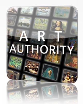 Art Authority Cover