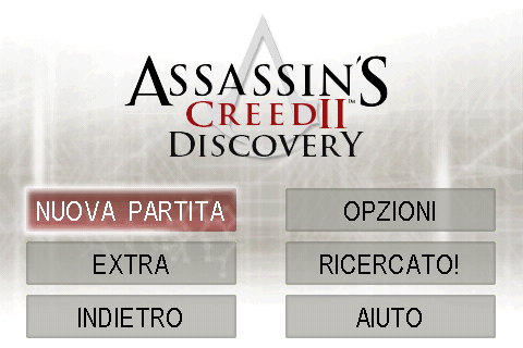 Assassin's Creed 2 arriva finalmente in App Store