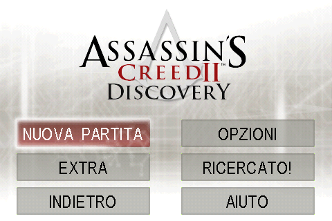 Assasin Creed