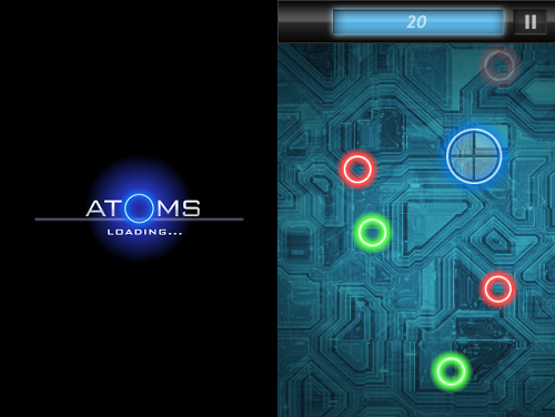 Atoms