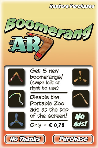 Boomerang-AR-Purchase