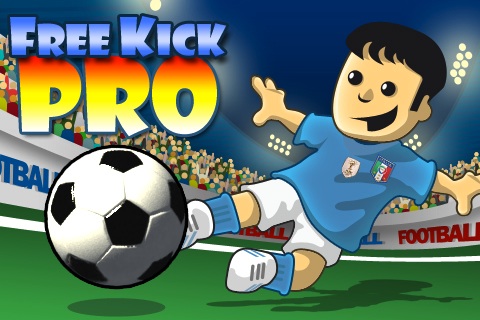 Free Kick Pro