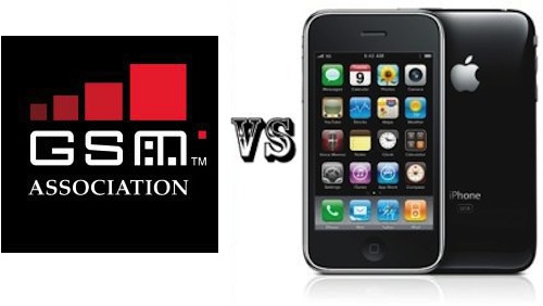 GSM Association: LG, Samsung, Sony e i Carrier vogliono il loro App Store