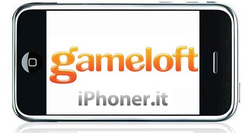 Gameloft iPhoner