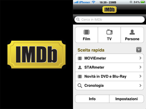 IMDb