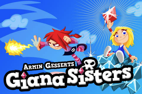 Giana Sisters