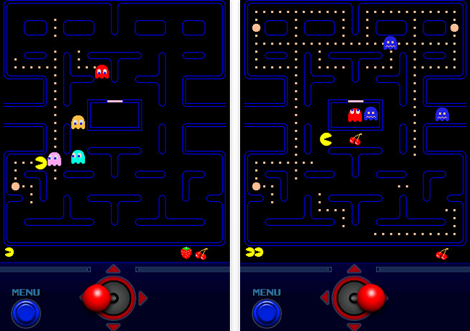 PAC-MAN 1