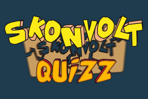 Skonvolt QuiZz