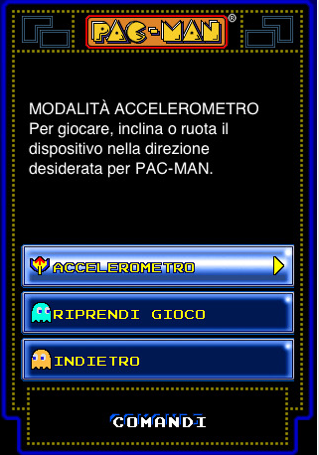PAC-MAN: il famoso gioco disponibile per iPhone