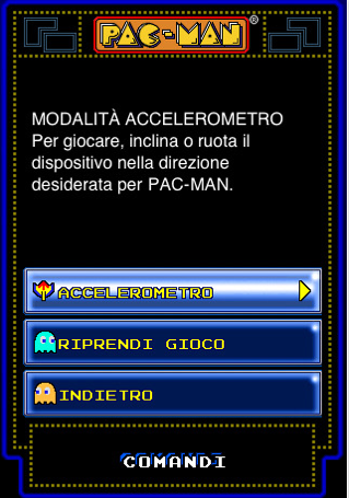 PAC-MAN 2