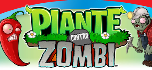 Piante contro Zombie