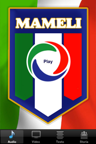 Mameli