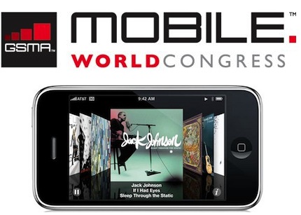 Mobile World Congress