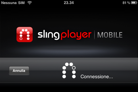 SlingPlayer