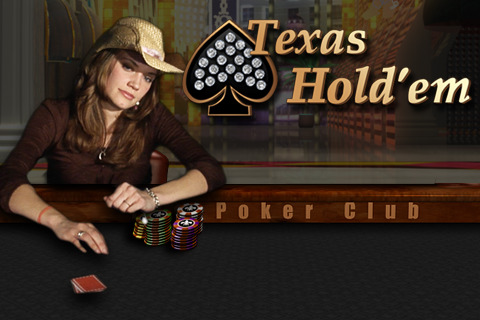 Texas Hold'em