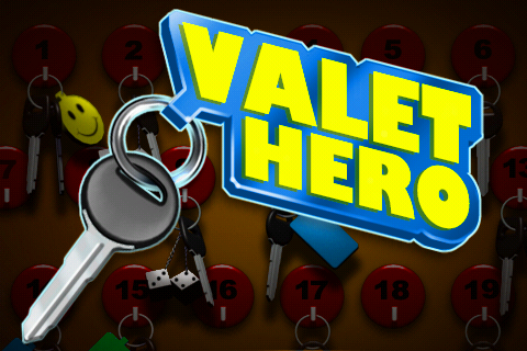 Valet Hero