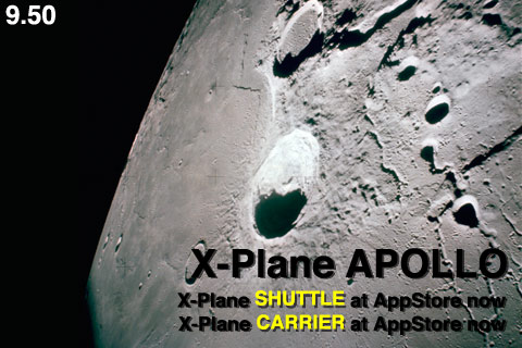 X-Plane-Apollo