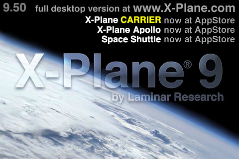 X-Plane