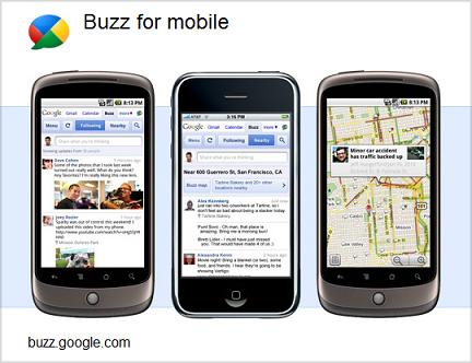 Buzz, incompatibilità e privacy. Autogoal di Google?
