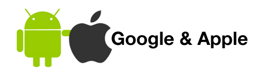 Google vs Apple