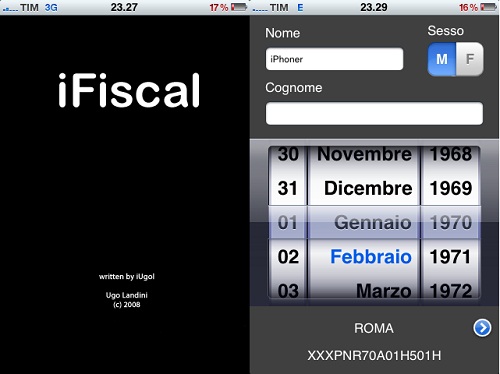 iFiscal