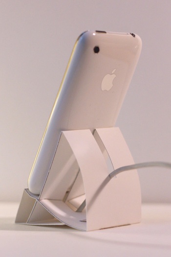 iPhone Dock