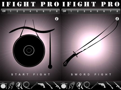 iFight Pro