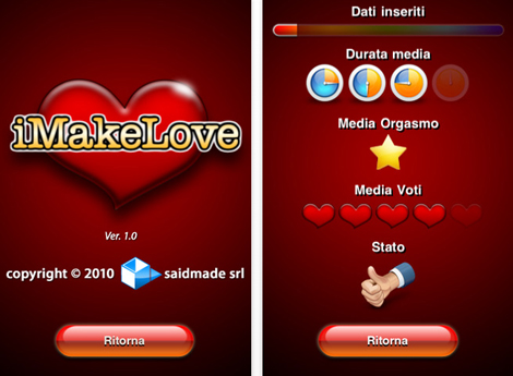 iMakeLove