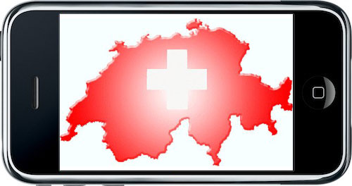 iPhone e la Svizzera: un successo straordinario