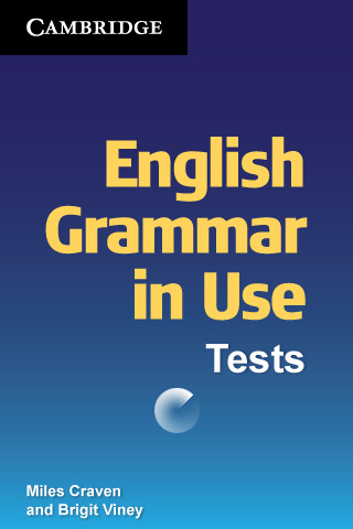 English Grammar in Use