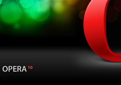 opera 10 Mini