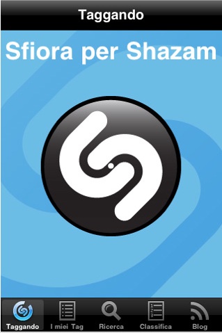 Shazam, scopri i titoli delle canzoni - Top App