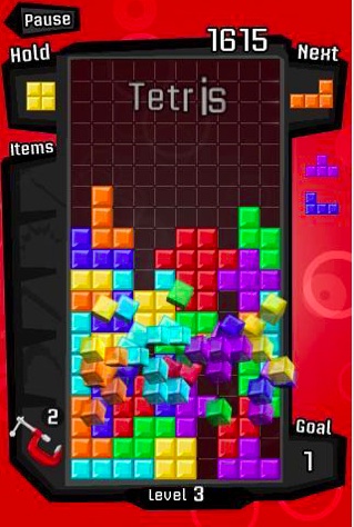 tetris