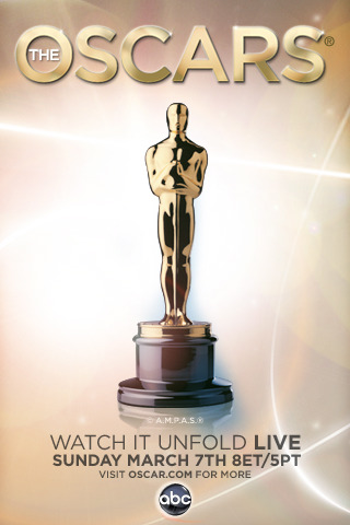 the Oscar