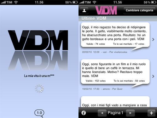 vdm