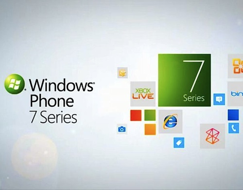 Windows Phone 7 non avrà il "copia incolla"