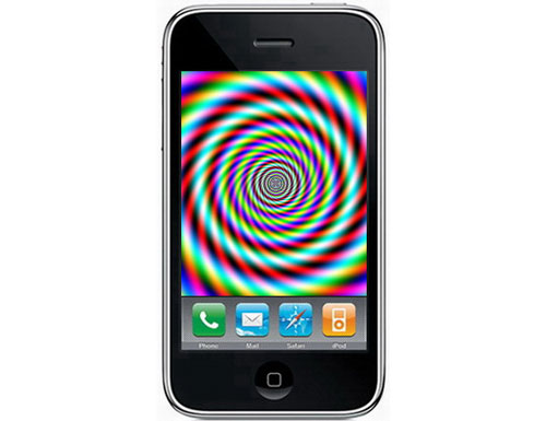 iPhone può causare dipendenza? La Stanford University risponde