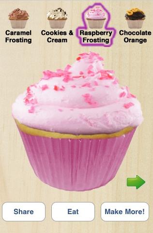 Cupcakes Cover