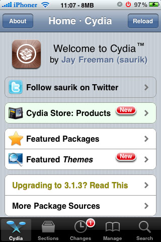 Cydia-APT