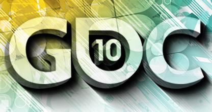 GDC 2010 Cover