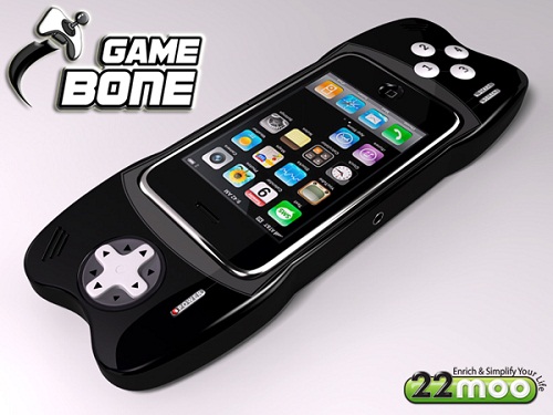 Gamebone