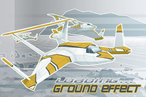 Ground-Effect