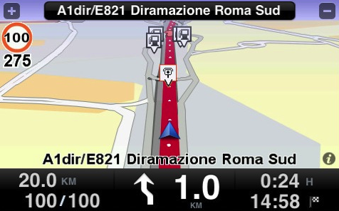 TomTom Update