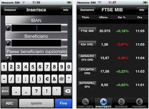 Intesa Sanpaolo