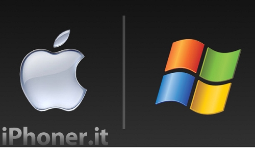 Microsoft e Apple