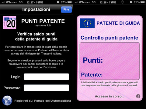 Punti-Patente