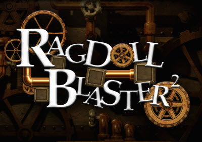 Ragdoll Blaster 2, disponibile in App Store la versione Lite