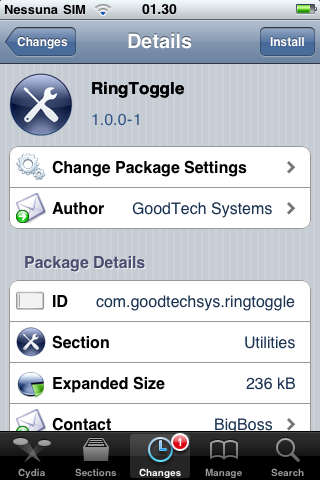 RingToggle