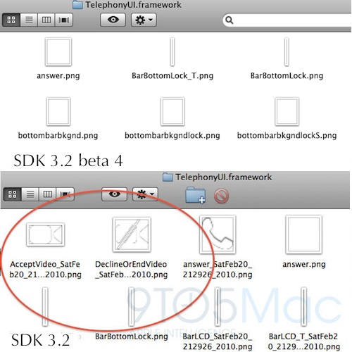 SDK beta 4