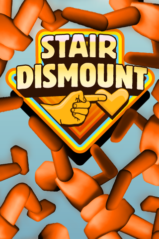 Stair Dismount